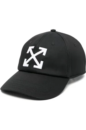 OFF-WHITE Casquette Arrows