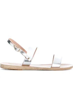 Ancient Greek Sandals Sandales Clio