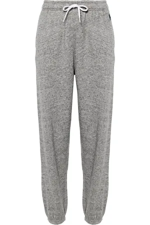 Ralph Lauren Pantalon de jogging à logo brodé