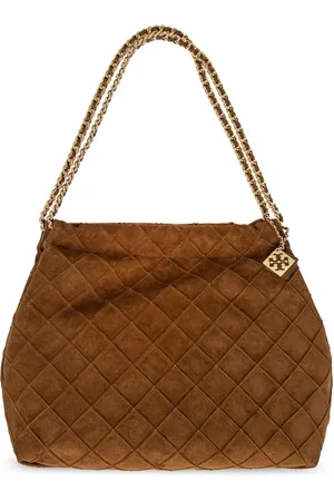 Tory Burch Sac porté épaule Fleming