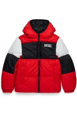 Diesel Veste Sels