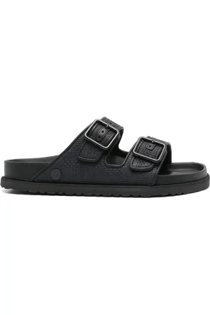 Birkenstock Sandales Arizona à boucles