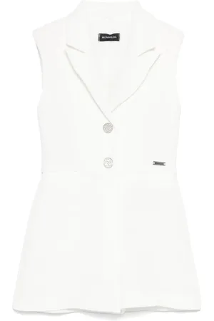 MONNALISA Combishort en crêpe