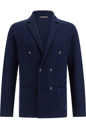 Boggi Milano Blazer en maille