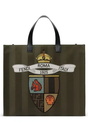 Fendi Sac à main Club