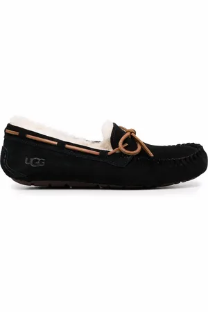 UGG Chaussons Dakota en daim