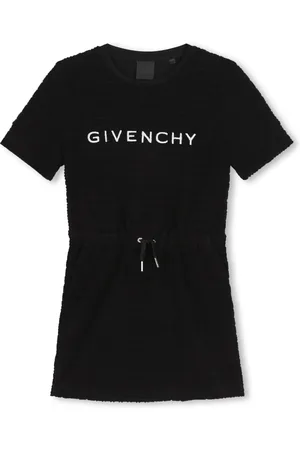 Givenchy Robe à motif 4G en jacquard