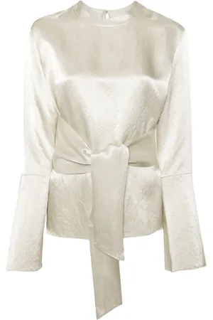 Nanushka Blouse Ilone