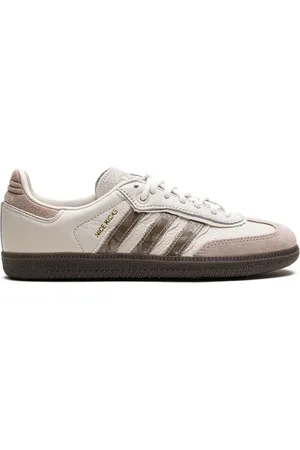 adidas X Nice Kicks baskets Samba 