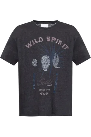 Isabel Marant T-shirt Honore