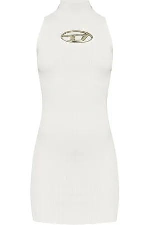 Diesel Robe courte M-Onerva