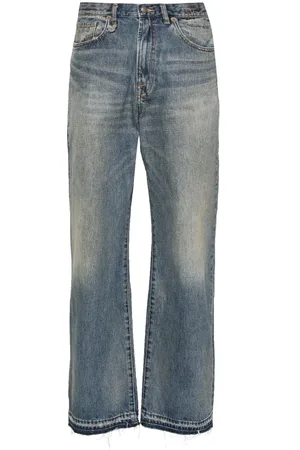 R13 Jean D-Arcy à taille haute