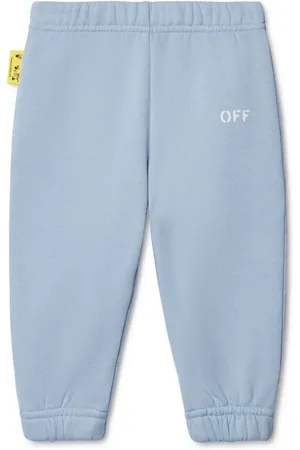 OFF-WHITE Pantalon de jogging Off Stamp