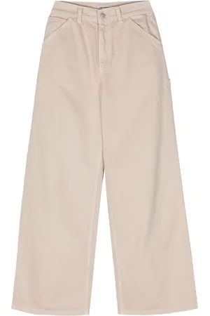 Carhartt Jean à coupe droite