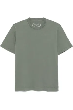 FEDELI T-shirt à logo Extreme