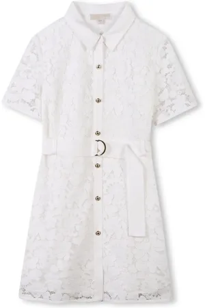 Michael Kors Robe en dentelle