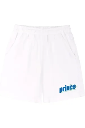 Sporty & Rich Short de sportRebound en coton