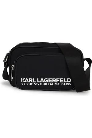 Karl Lagerfeld Sac à bandoulière Rue St-Guillaume