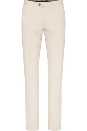 BILLIONAIRE Pantalon à coupe slim