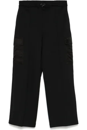 DKNY Pantalon de jogging à lien de resserrage