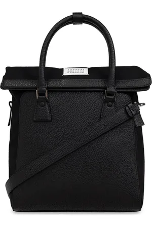 Maison Margiela Sac à main à coutures signature