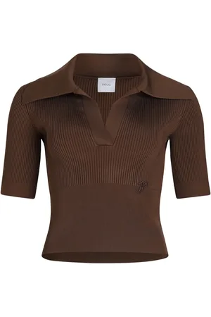 Patou Polo en maille