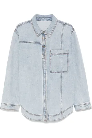 AJE Chemise Aura