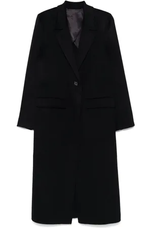 Totême Manteau en laine