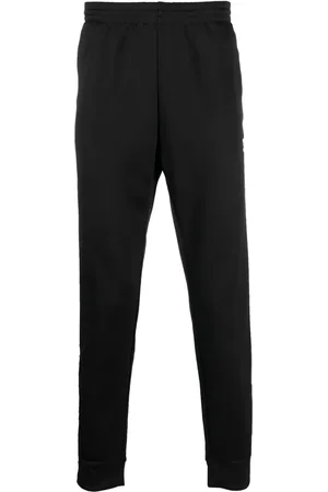 adidas Pantalon de jogging à logo brodé