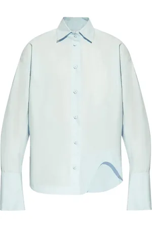The Attico Chemise Eliza en coton