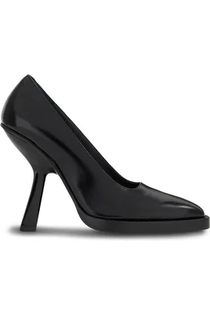 Salvatore Ferragamo Escarpins à talon haut