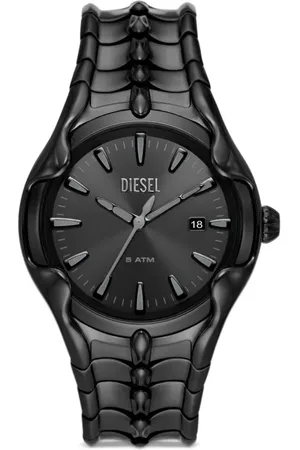 Diesel Montre Dz2187 Vert 44 mm