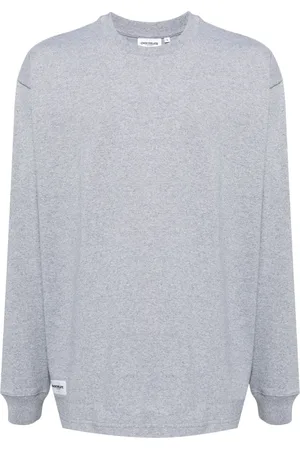Chocoolate T-shirt imprimé à manches longues