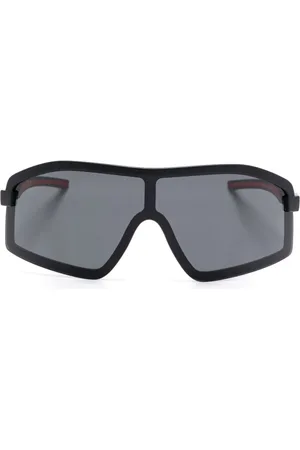 FERRARI Lunettes de soleil à monture couvrante