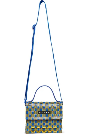 Marni Sac porté épaule Joy Macro