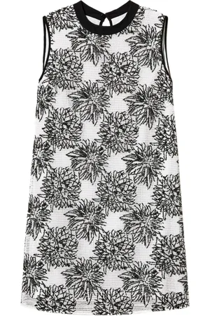 Twin-Set Robe courte à sequins