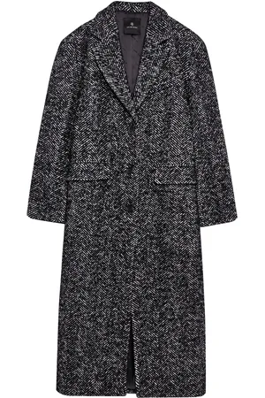 ANINE BING Manteau Quinn