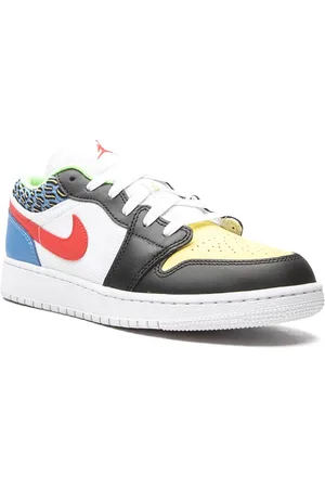 Jordan Baskets Air Jordan 1 (GS)