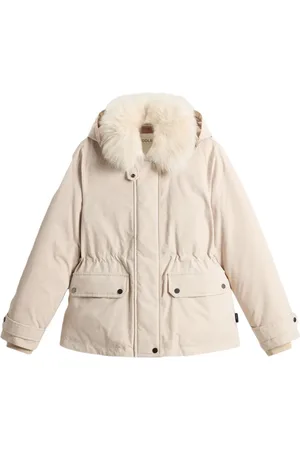 Woolrich Parka Arctic