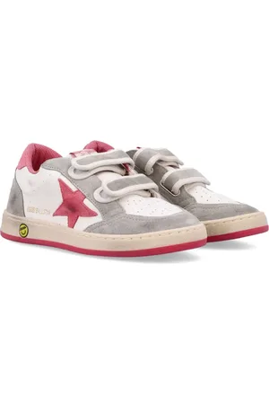 Golden Goose Baskets Ballstar