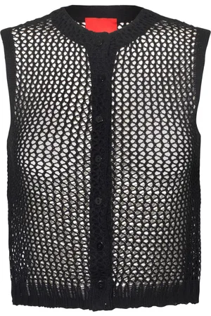 Cashmere In Love Haut June en maille