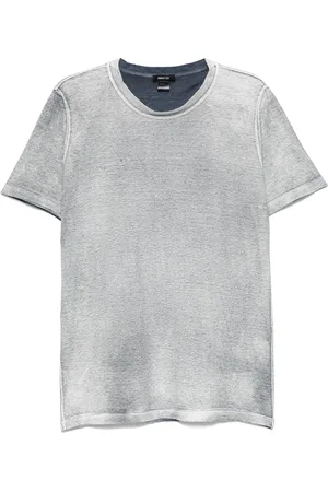 AVANT TOI T-shirt en lin