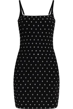 Michael Kors Robe courte ornée d