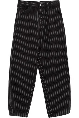 Carhartt Pantalon à rayures