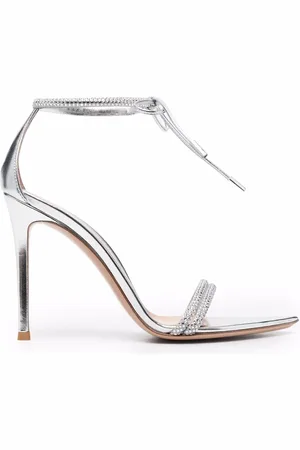 Gianvito Rossi Sandales à bride cheville