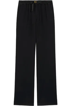 Ami Pantalon à coupe évasé