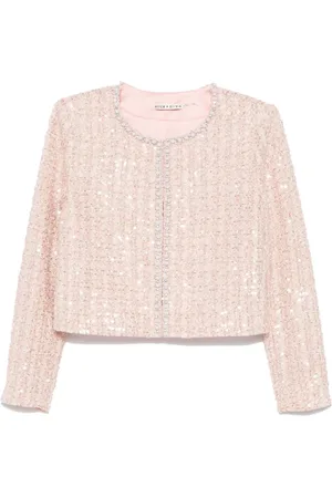 ALICE+OLIVIA Veste Kidman