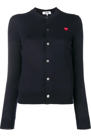 Comme des Garçons Cardigan classique