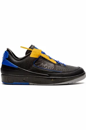 Jordan X Off-White baskets Air 2 Retro Low OG SP