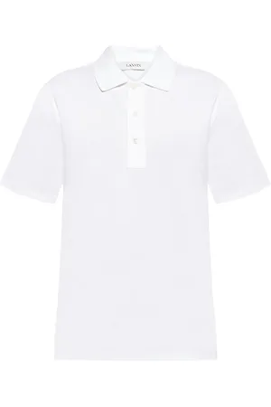 Lanvin Polo en coton